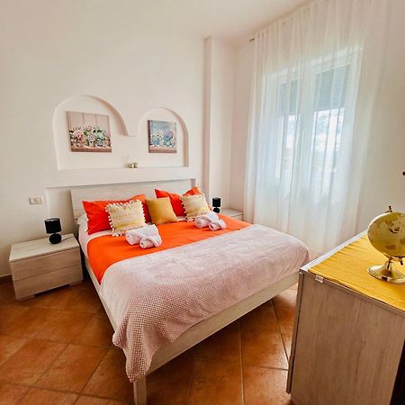 Olbia Centro Apartment Exterior photo