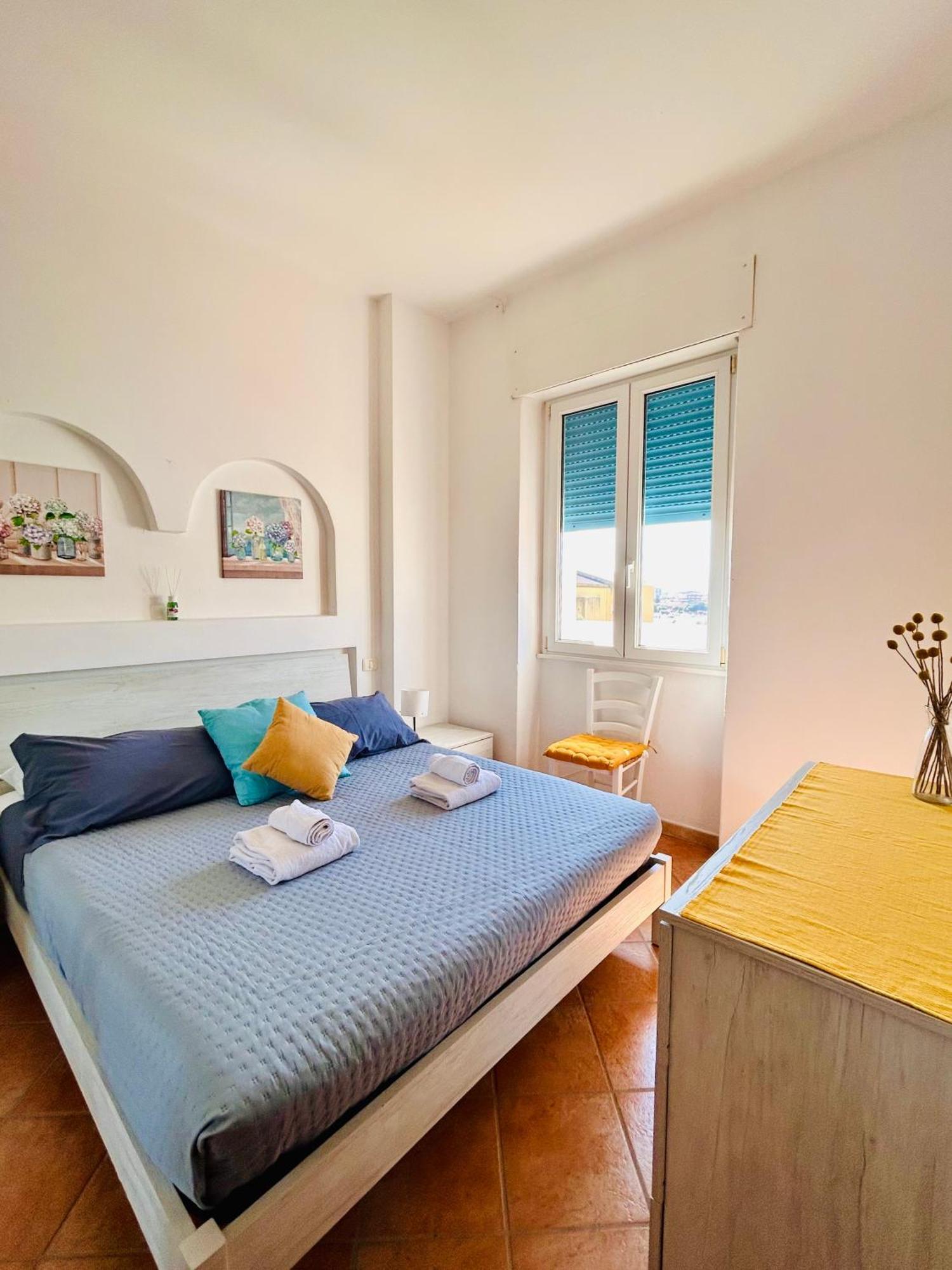 Olbia Centro Apartment Exterior photo